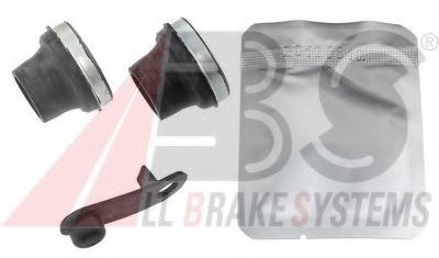 A.B.S. 55178 Guide Sleeve Kit, brake caliper